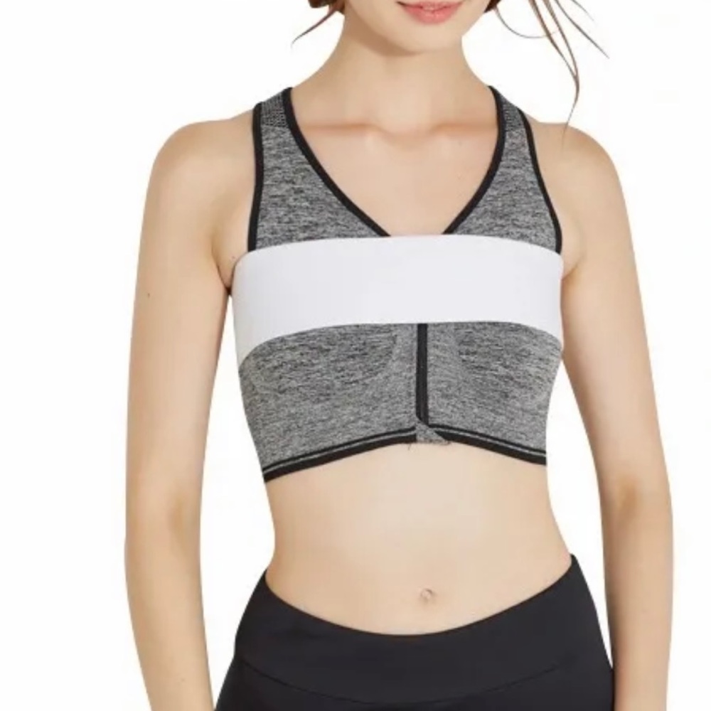 COPY - Post Surgery Breast Band Implant Stabilizer Chest